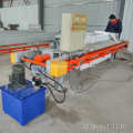 Professional Slurry Filter Press Hydraulic Pump